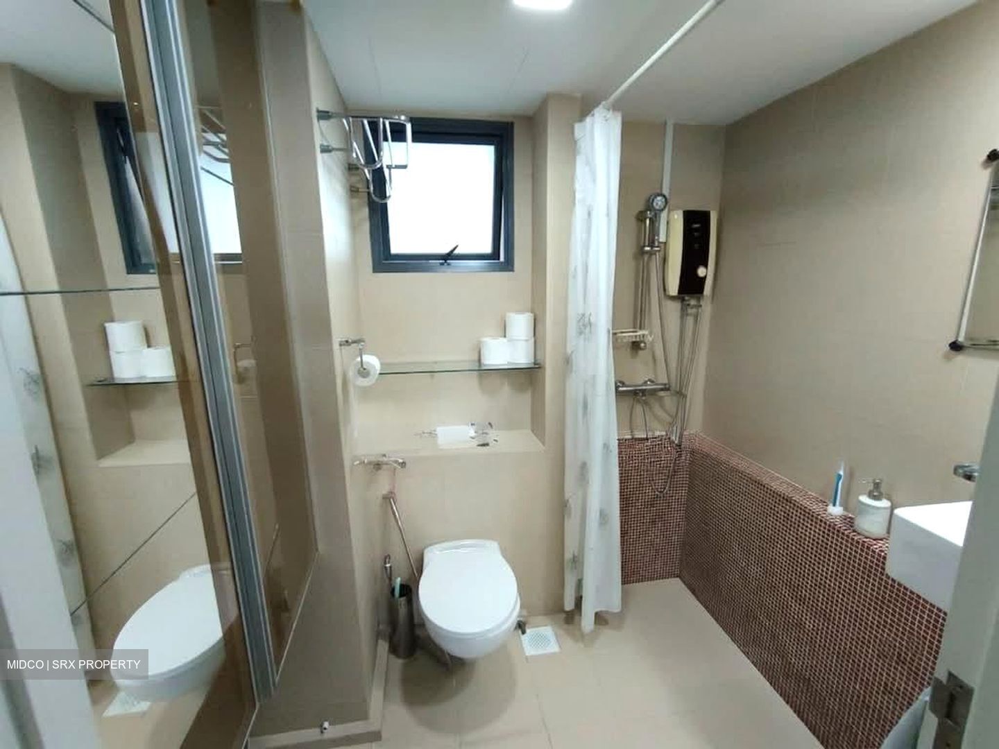 Blk 1E The Pinnacle@Duxton (Bukit Merah), HDB 4 Rooms #591620461
